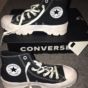 Converse sneakers Chuck Taylor All Star Lugged